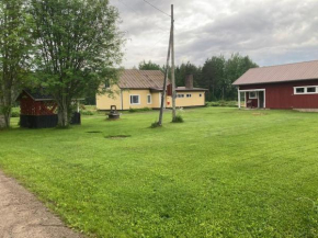 Omakotitalo Alajärvellä in Lappajärvi